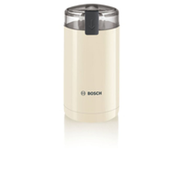Bosch TSM6A017C Triturador con cuchillas color crema