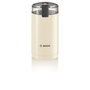 Bosch TSM6A017C Triturador con cuchillas color crema