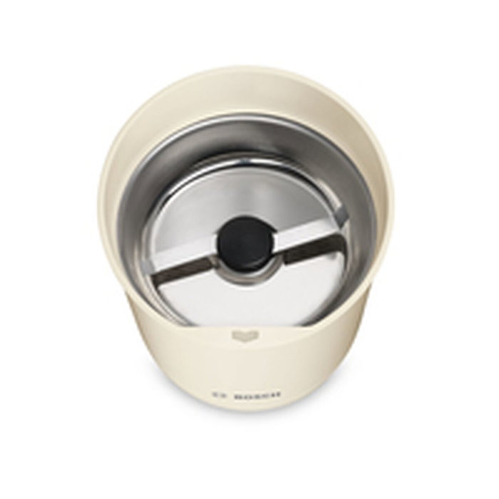 Bosch TSM6A017C Triturador con cuchillas color crema