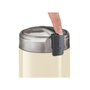 Bosch TSM6A017C Triturador con cuchillas color crema