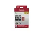 Canon PG-510 + CL-511 Photo Value Pack con Papel Fotográfico