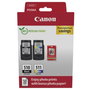 Canon PG-510 + CL-511 Photo Value Pack con Papel Fotográfico