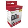 Canon PG-510 + CL-511 Photo Value Pack con Papel Fotográfico