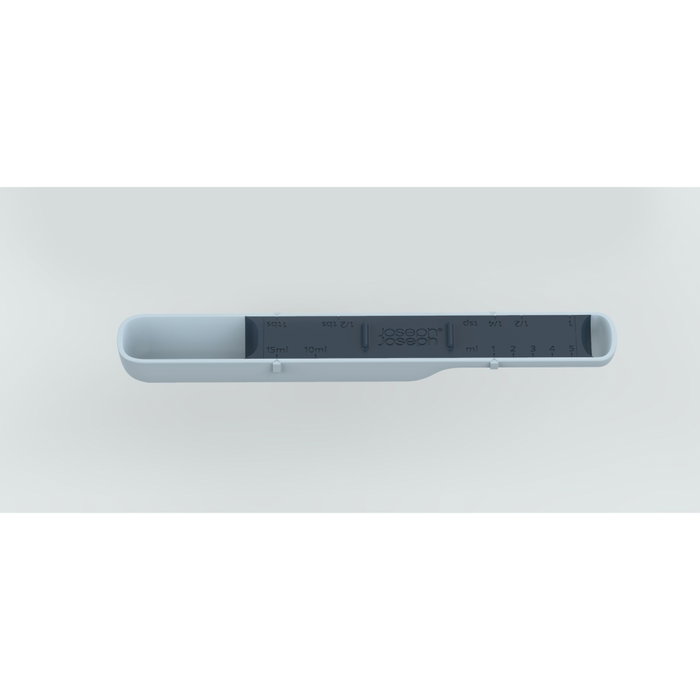 Joseph Joseph Measure-Up Cuchara Medidora Ajustable Azul Joseph Joseph Measure-Up Cuchara Medidora Ajustable Azul