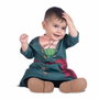 My Other Me Disfraz Roronoa Zoro One Piece Vestido Y Pantalón Talla 12-24 M