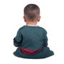 My Other Me Disfraz Roronoa Zoro One Piece Vestido Y Pantalón Talla 12-24 M