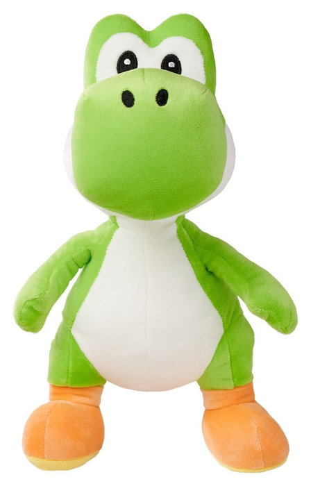 Simba Super Mario Peluche Infant Yoshi 28 cm Simba Super Mario Peluche Infant Yoshi 28 cm