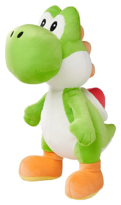 Simba Super Mario Peluche Infant Yoshi 28 cm Simba Super Mario Peluche Infant Yoshi 28 cm