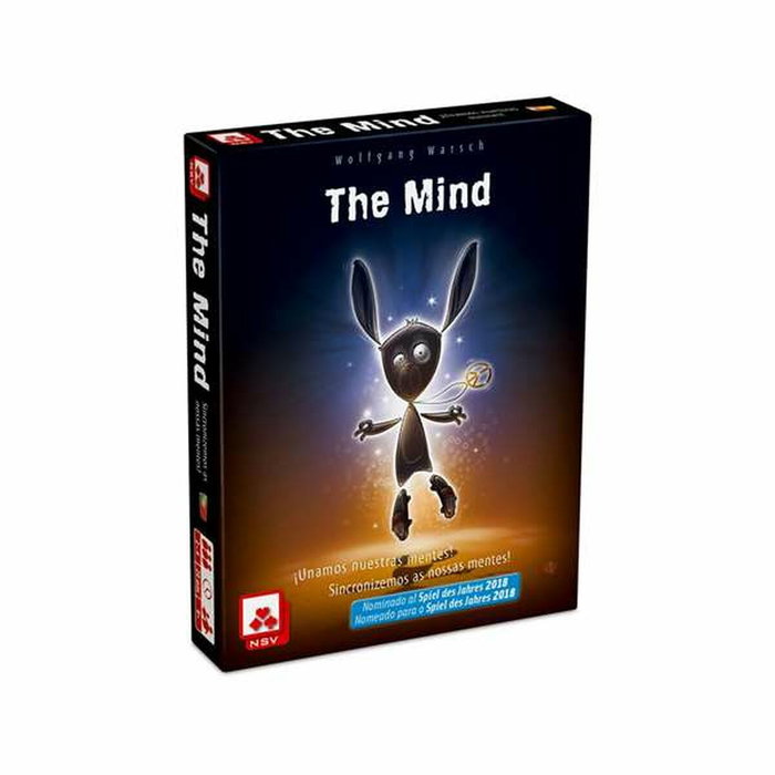 NSV THE MIND