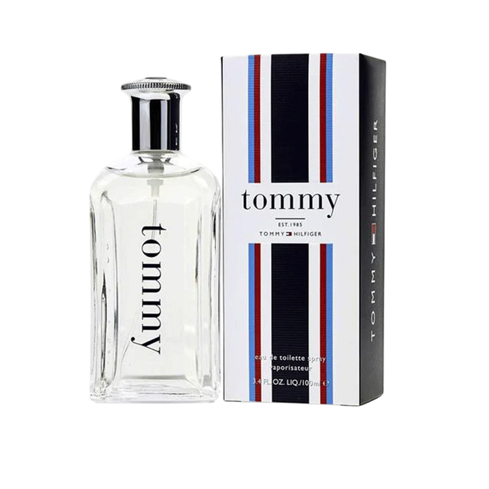 Tommy Hilfiger Tommy Eau de Toilette 100 ml