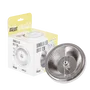 BX3 LIGHT Bombilla LED QR111 12W 1200 Lumen 6000K GU10 40000 Horas de Vida BX3-GU10-12W-CW para Tiendas, Escaparates