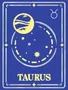 Ravensburger Kit de Pintar con Números CreArt Serie Trend D Zodiac: Taurus