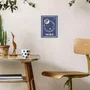 Ravensburger Kit de Pintar con Números CreArt Serie Trend D Zodiac: Taurus