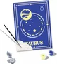 Ravensburger Kit de Pintar con Números CreArt Serie Trend D Zodiac: Taurus