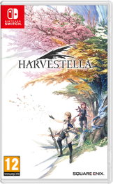 Square Enix Harvestella para Nintendo Switch