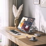 Alogic ASPEKT Fold Stand para monitor de 32 pulgadas Space Grey