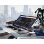 Alogic ASPEKT Fold Stand para monitor de 32 pulgadas Space Grey