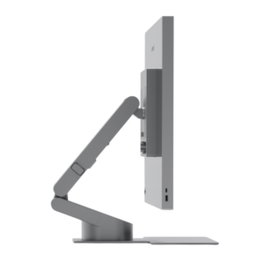 Alogic ASPEKT Fold Stand para monitor de 32 pulgadas Space Grey