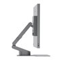 Alogic ASPEKT Fold Stand para monitor de 32 pulgadas Space Grey