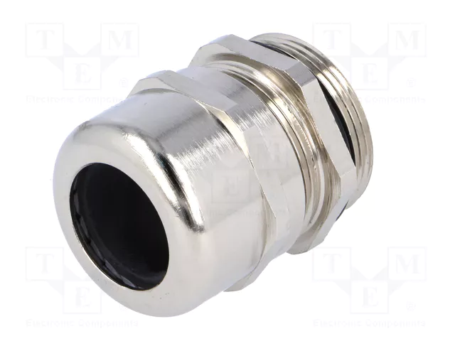 HELU Sello aislante HELUTOP® HT-MS M32 1,5 IP68 Latón HELU Sello aislante HELUTOP® HT-MS M32 1,5 IP68 Latón