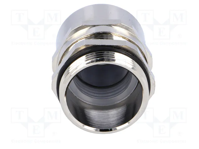 HELU Sello aislante HELUTOP® HT-MS M32 1,5 IP68 Latón HELU Sello aislante HELUTOP® HT-MS M32 1,5 IP68 Latón