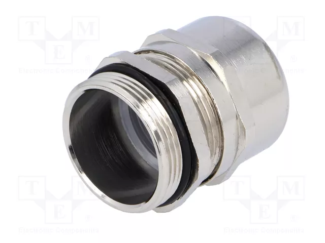 HELU Sello aislante HELUTOP® HT-MS M32 1,5 IP68 Latón HELU Sello aislante HELUTOP® HT-MS M32 1,5 IP68 Latón