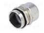 HELU Sello aislante HELUTOP® HT-MS M32 1,5 IP68 Latón