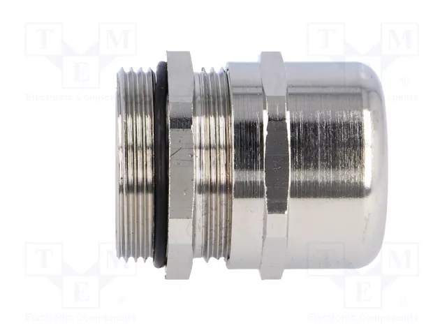 HELU Sello aislante HELUTOP® HT-MS M32 1,5 IP68 Latón HELU Sello aislante HELUTOP® HT-MS M32 1,5 IP68 Latón