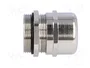HELU Sello aislante HELUTOP® HT-MS M32 1,5 IP68 Latón