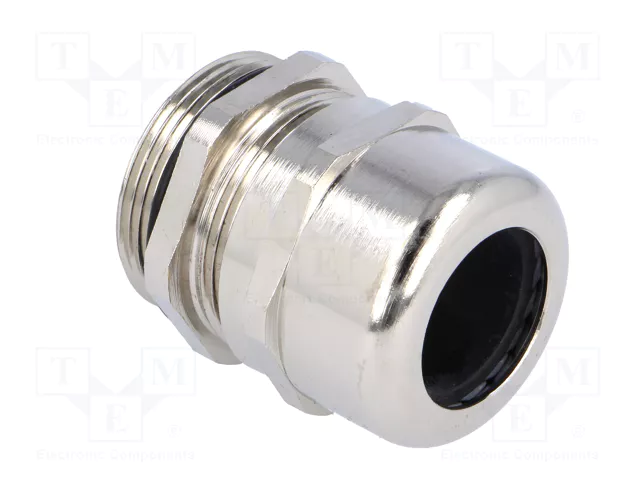 HELU Sello aislante HELUTOP® HT-MS M32 1,5 IP68 Latón HELU Sello aislante HELUTOP® HT-MS M32 1,5 IP68 Latón