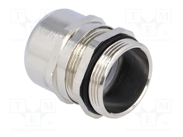 HELU Sello aislante HELUTOP® HT-MS M32 1,5 IP68 Latón HELU Sello aislante HELUTOP® HT-MS M32 1,5 IP68 Latón