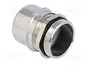 HELU Sello aislante HELUTOP® HT-MS M32 1,5 IP68 Latón