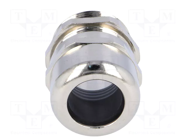 HELU Sello aislante HELUTOP® HT-MS M32 1,5 IP68 Latón HELU Sello aislante HELUTOP® HT-MS M32 1,5 IP68 Latón