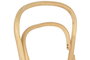 DKD Home Decor Silla Olmo Natural