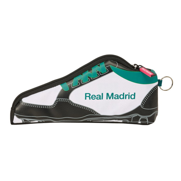 Safta Portatodo Real Madrid Equipación 26/27 Safta Portatodo Real Madrid Equipación 26/27