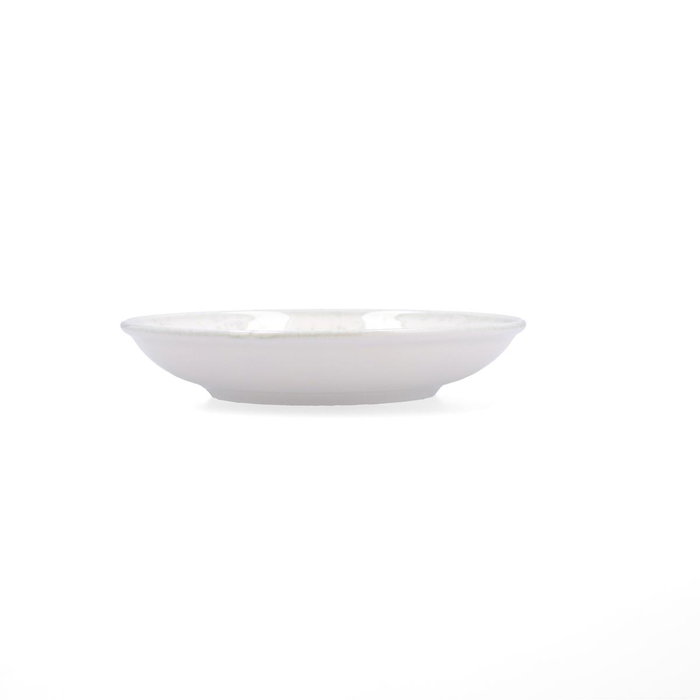 Bidasoa Plato Hondo Kai Hydrozero 20 cm (6 Unidades) Blanco