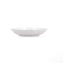 Bidasoa Plato Hondo Kai Hydrozero 20 cm (6 Unidades) Blanco
