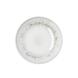 Plato Hondo Porcelana Kai Hydrozero Bidasoa 20 cm (6 Unidades)