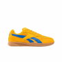 Zapatillas Deportivas Reebok Hammer Street Amarillo Naranja