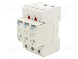 HAGER SPV340 Limitador de sobretensiones