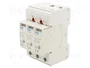 HAGER SPV340 Limitador de sobretensiones