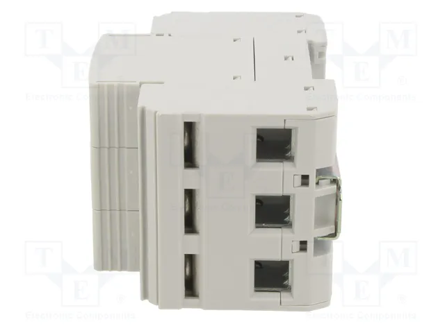 HAGER SPV340 Limitador de sobretensiones