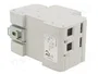 HAGER SPV340 Limitador de sobretensiones