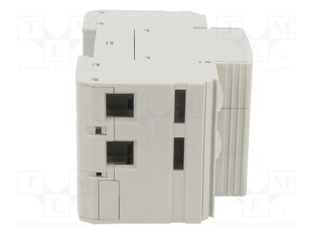 HAGER SPV340 Limitador de sobretensiones