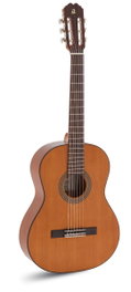 Guitarra Clásica Admira Paloma Satinada Serie Estudio