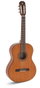 Guitarra Clásica Admira Paloma Satinada Serie Estudio