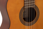 Guitarra Clásica Admira Paloma Satinada Serie Estudio