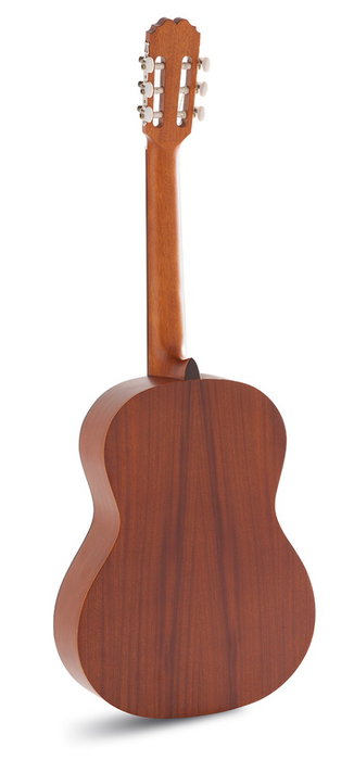 Guitarra Clásica Admira Paloma Satinada Serie Estudio