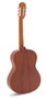 Guitarra Clásica Admira Paloma Satinada Serie Estudio