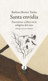 Santa Envidia, Barbara Brown Taylor - ESPACIO RONDA